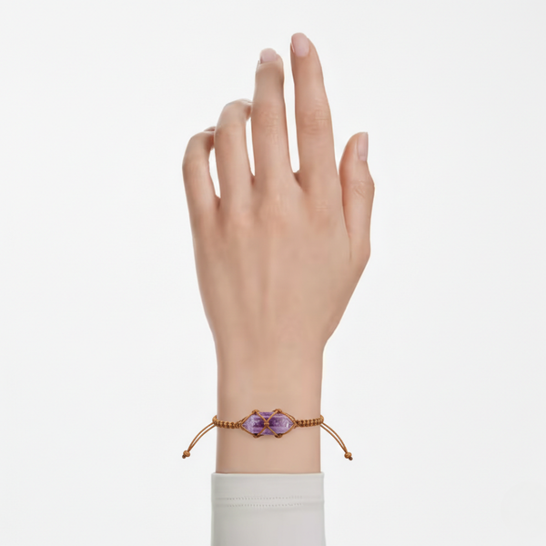 Crystal Chapter® High Frequency Bracelets