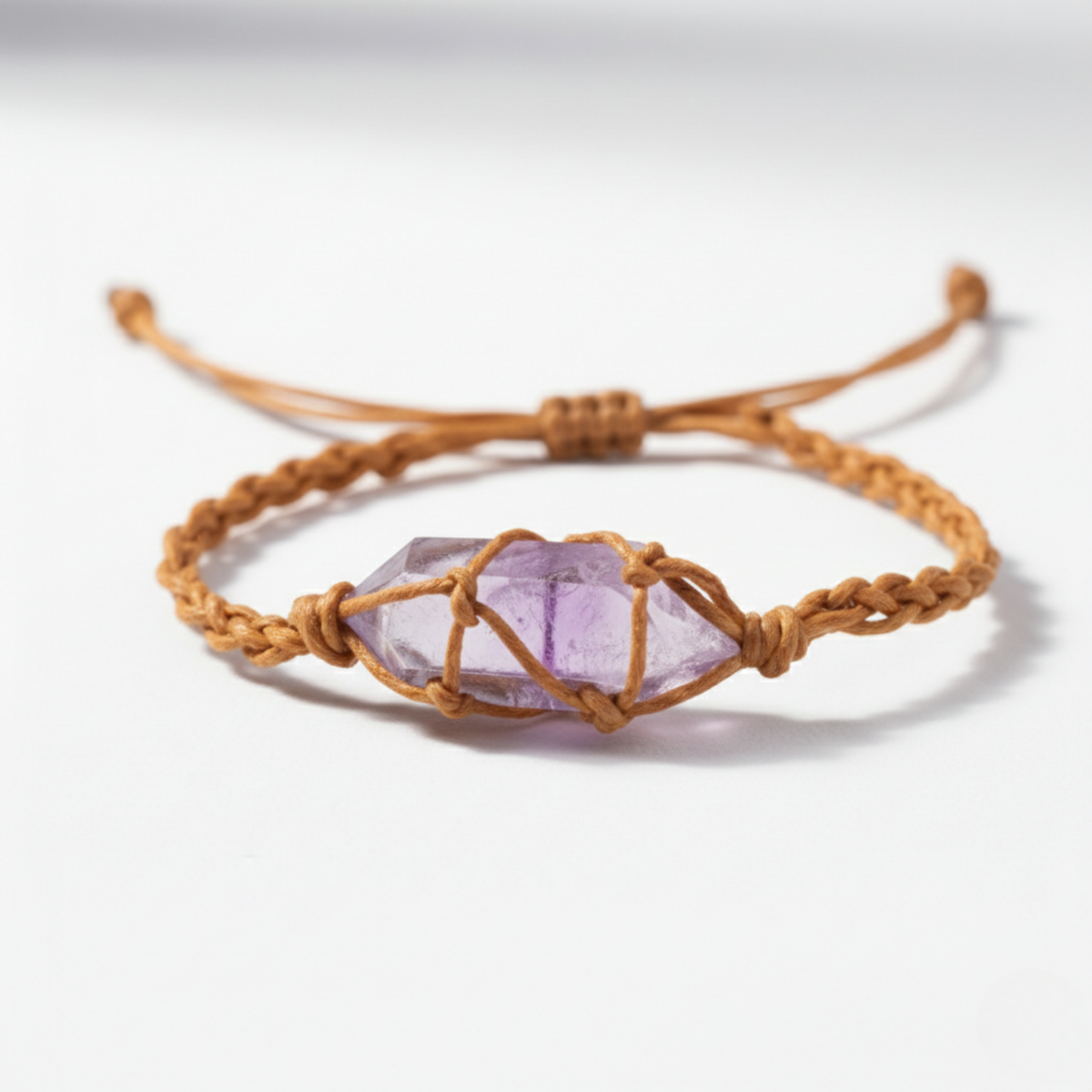 Crystal Chapter® High Frequency Bracelets