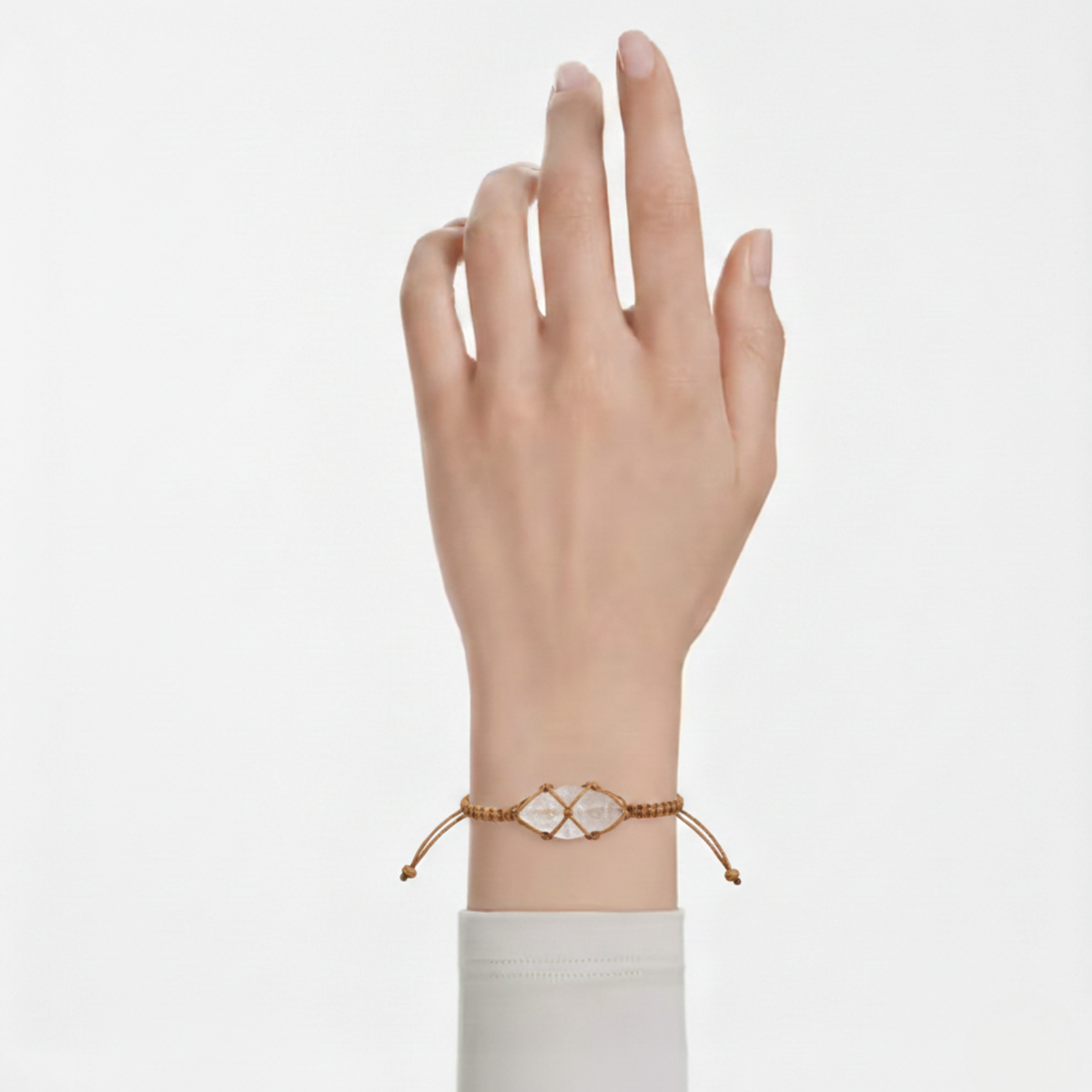 Crystal Chapter® High Frequency Bracelets