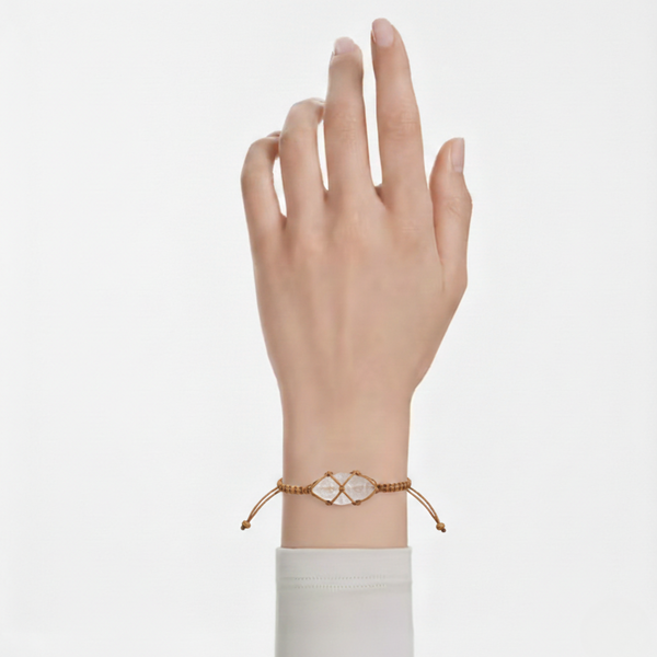 Crystal Chapter® High Frequency Bracelets