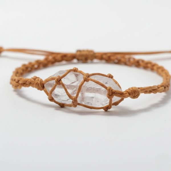 Crystal Chapter® High Frequency Bracelets