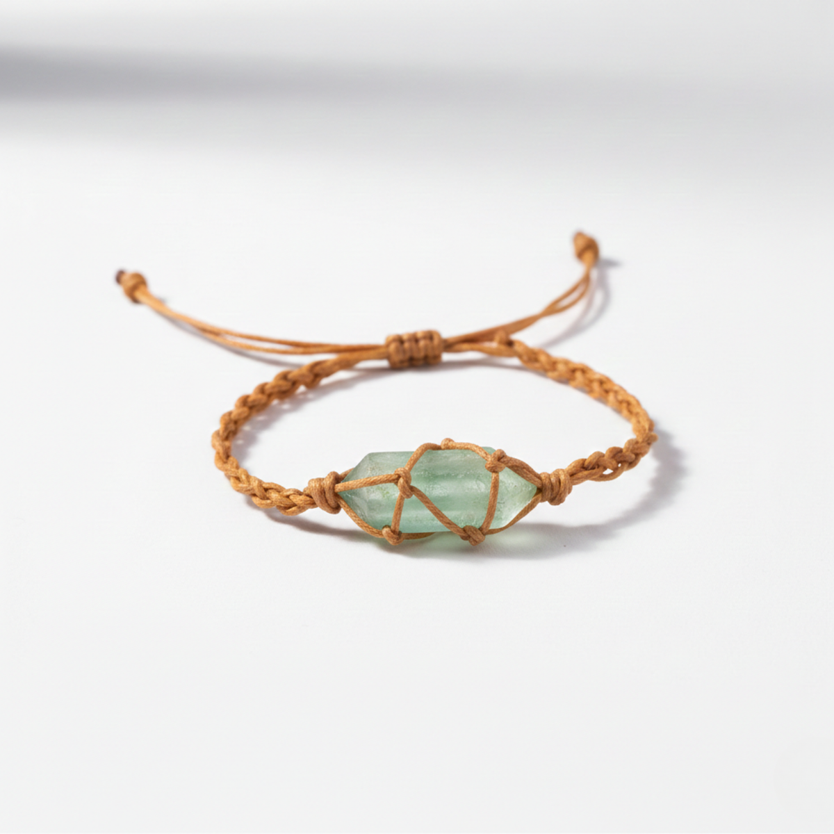 Crystal Chapter® High Frequency Bracelets