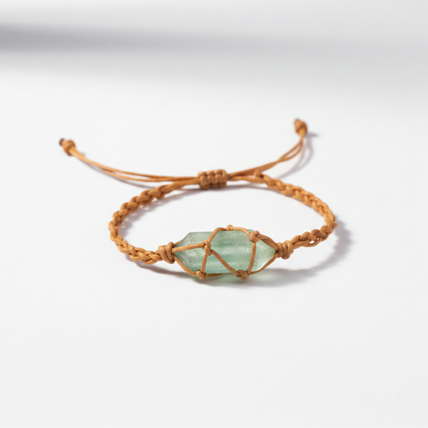 Crystal Chapter® High Frequency Bracelets