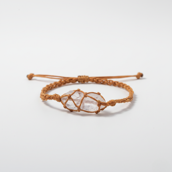 Crystal Chapter® High Frequency Bracelets