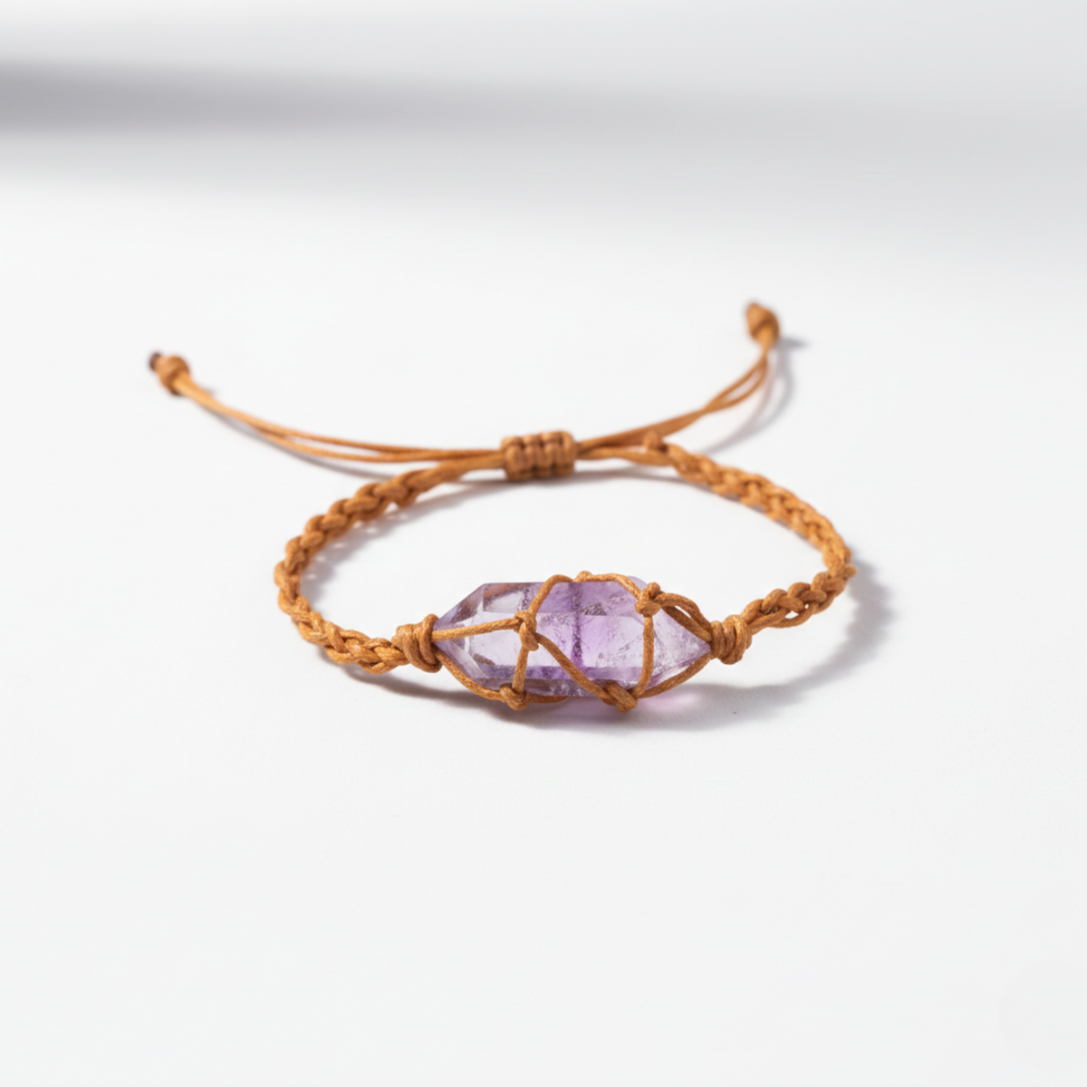 Crystal Chapter® High Frequency Bracelets