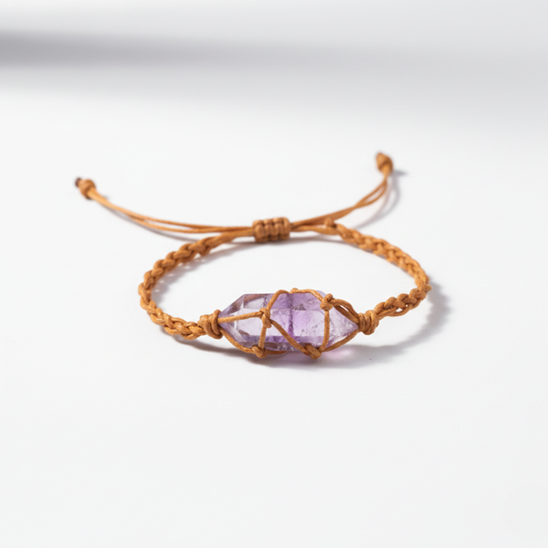 Crystal Chapter® High Frequency Bracelets