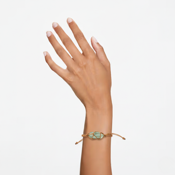 Crystal Chapter® High Frequency Bracelets