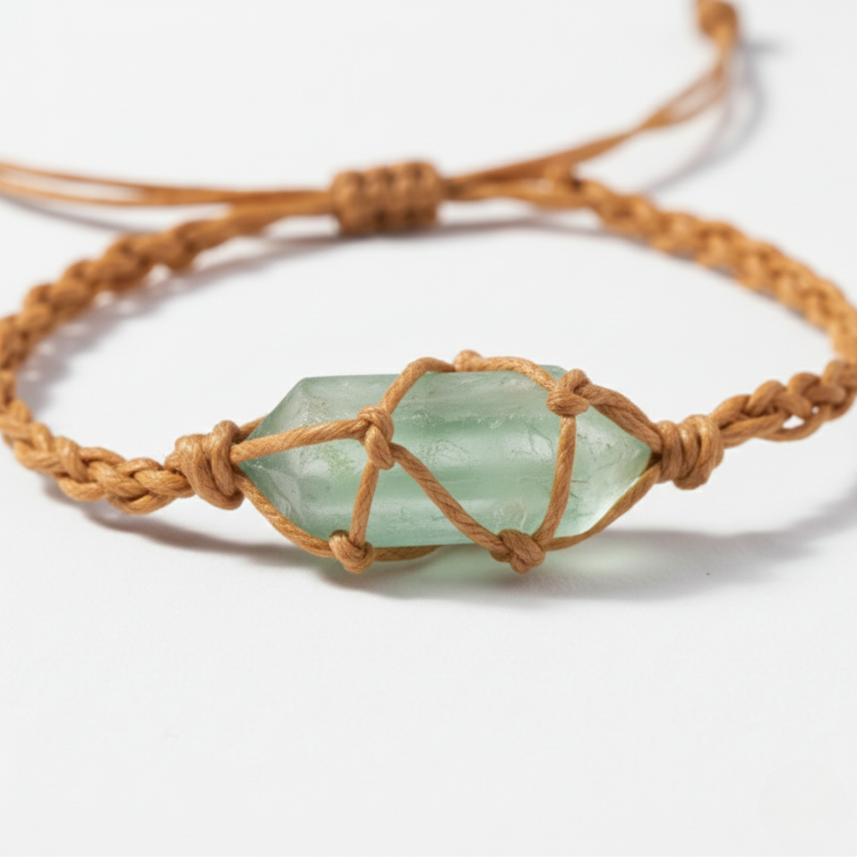 Crystal Chapter® High Frequency Bracelets