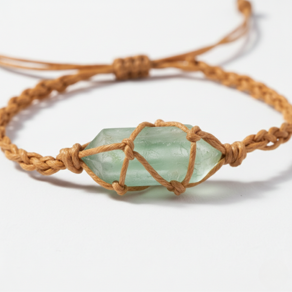 Crystal Chapter® High Frequency Bracelets